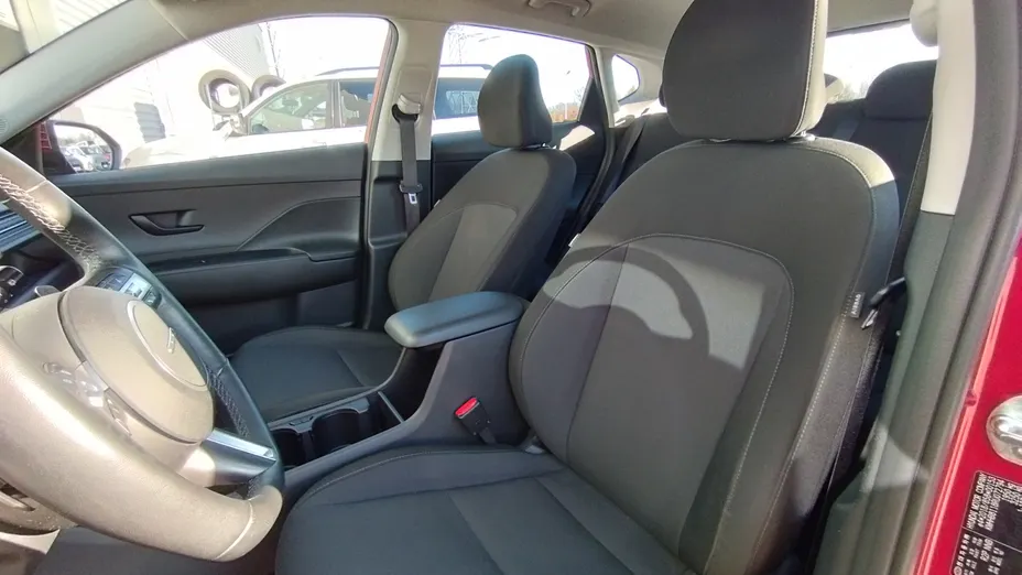 HYUNDAI Kona Kona 1.6 GDI Hybrid Smart DCT