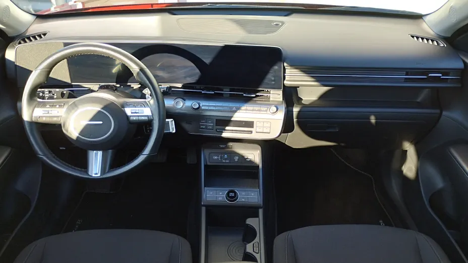 HYUNDAI Kona Kona 1.6 GDI Hybrid Smart DCT