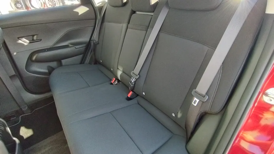 HYUNDAI Kona Kona 1.6 GDI Hybrid Smart DCT