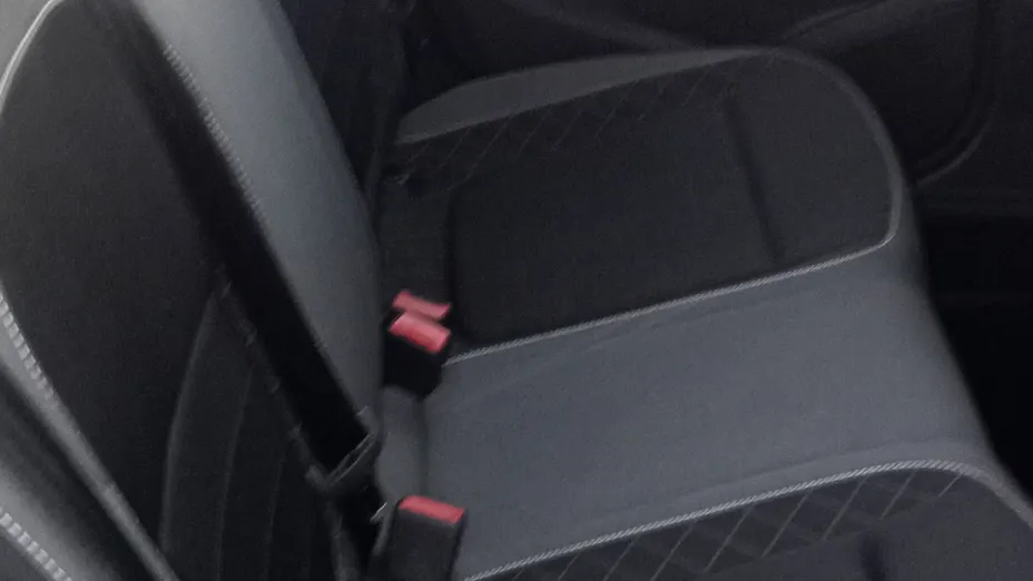 SKODA Fabia Fabia 1.0 Ambition