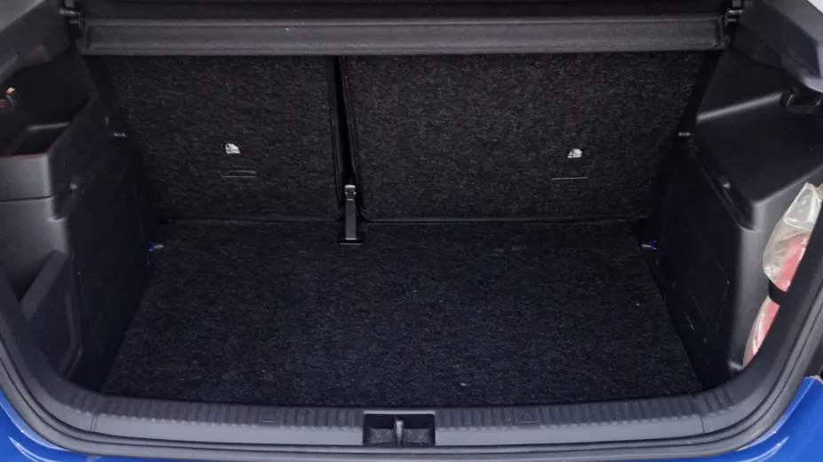 SKODA Fabia Fabia 1.0 Ambition