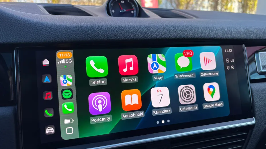 PORSCHE Cayenne Cayenne Platinum Edition