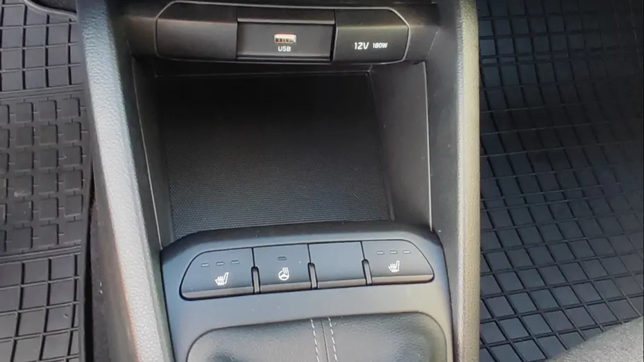 KIA Stonic Stonic 1.2 M Nowy