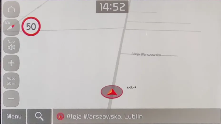 KIA Stonic Stonic 1.2 M Nowy