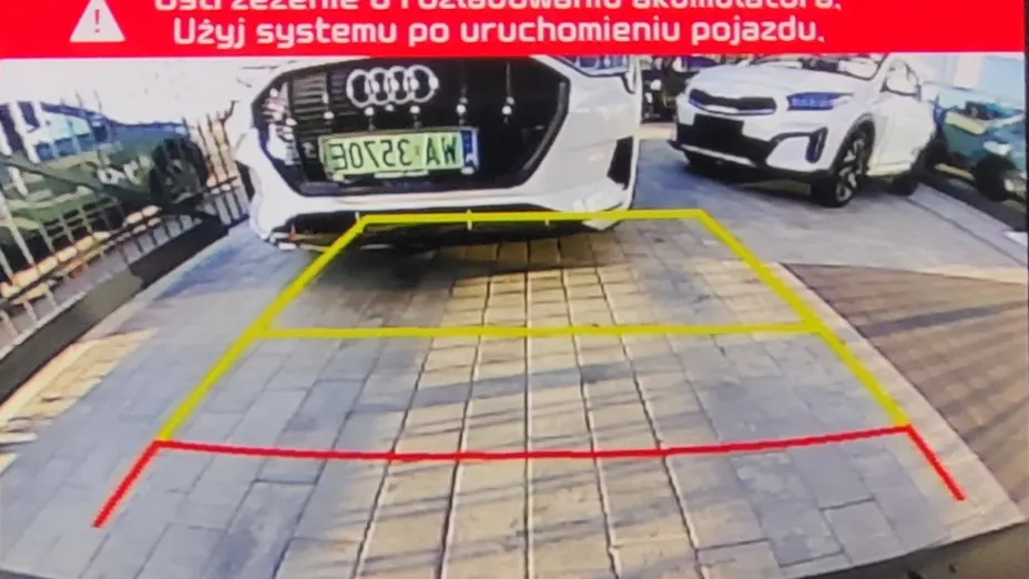 KIA Stonic Stonic 1.2 M Nowy