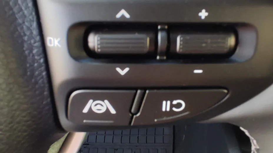 KIA Stonic Stonic 1.2 M Nowy