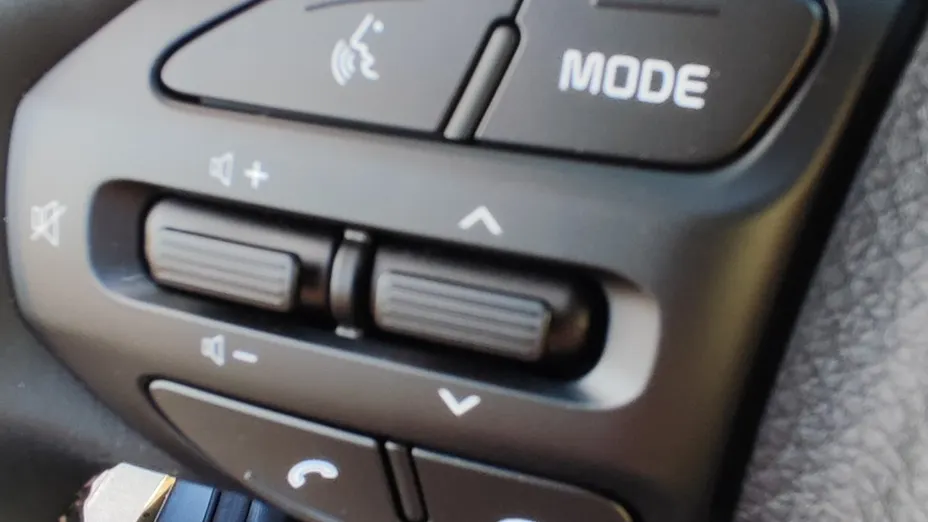 KIA Stonic Stonic 1.2 M Nowy