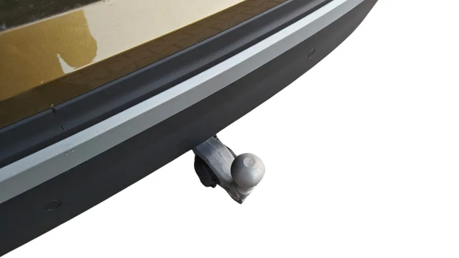 SKODA Kodiaq Kodiaq 2.0 TDI 4x4 Selection DSG