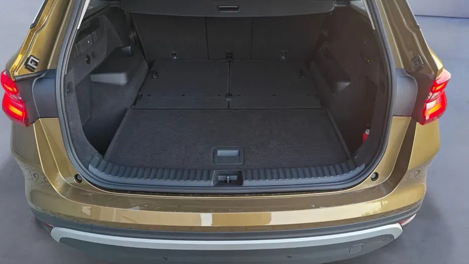 SKODA Kodiaq Kodiaq 2.0 TDI 4x4 Selection DSG