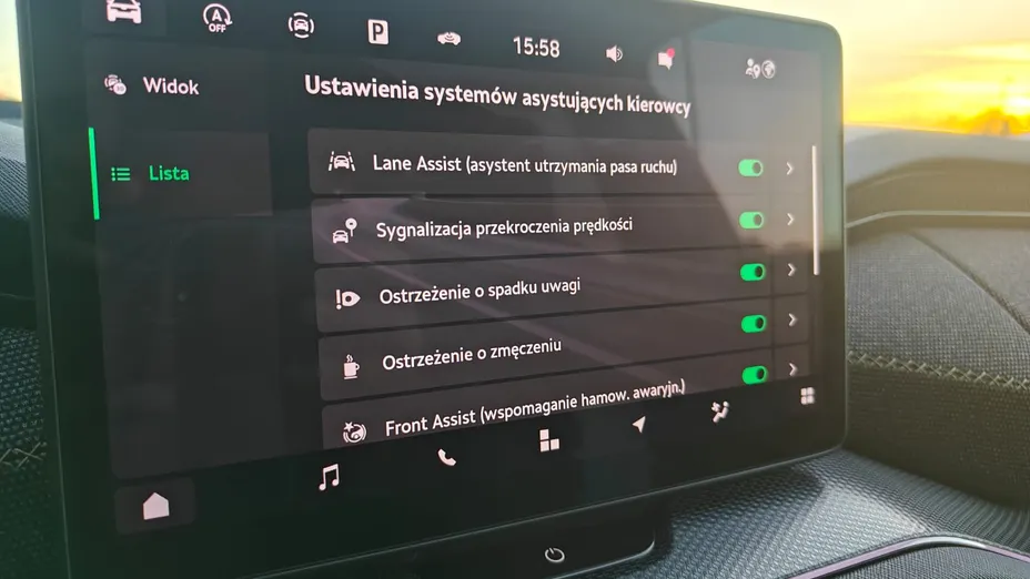 SKODA Kodiaq Kodiaq 2.0 TDI 4x4 Selection DSG