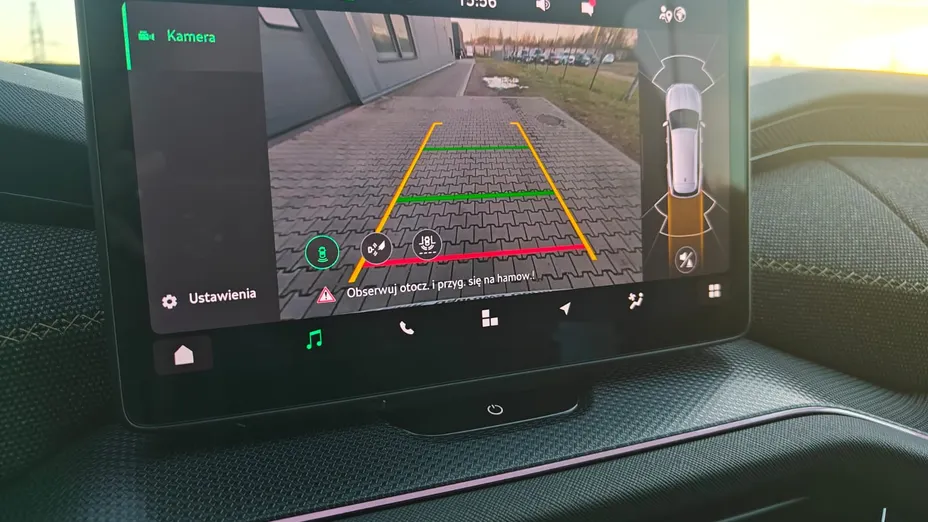 SKODA Kodiaq Kodiaq 2.0 TDI 4x4 Selection DSG