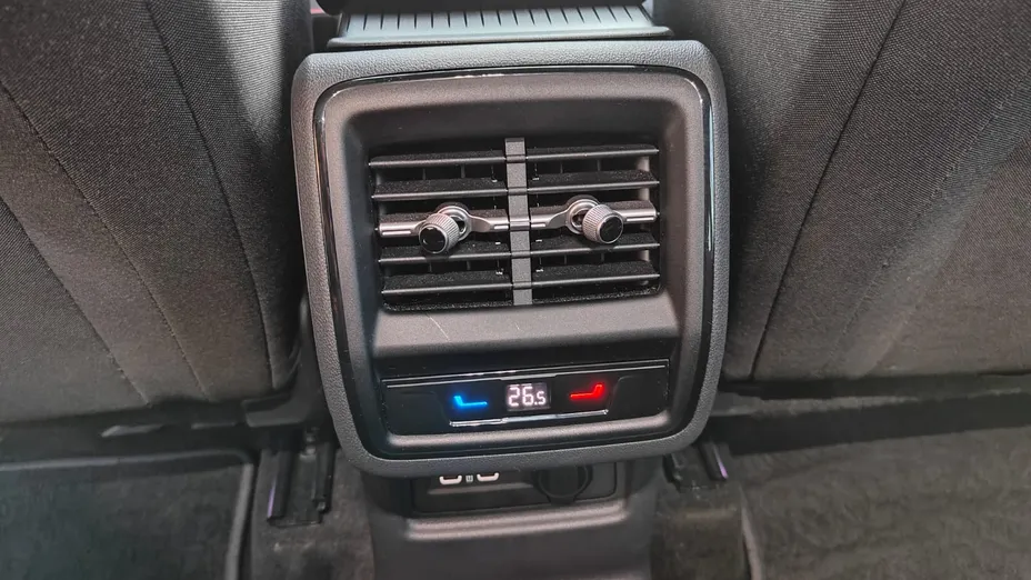 SKODA Kodiaq Kodiaq 2.0 TDI 4x4 Selection DSG