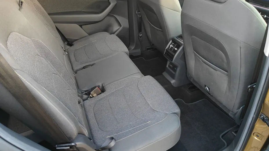 SKODA Kodiaq Kodiaq 2.0 TDI 4x4 Selection DSG