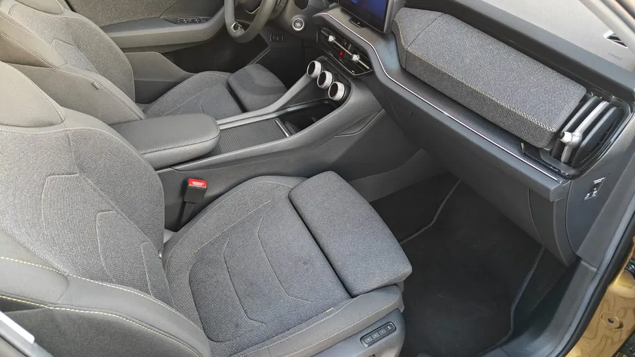 SKODA Kodiaq Kodiaq 2.0 TDI 4x4 Selection DSG