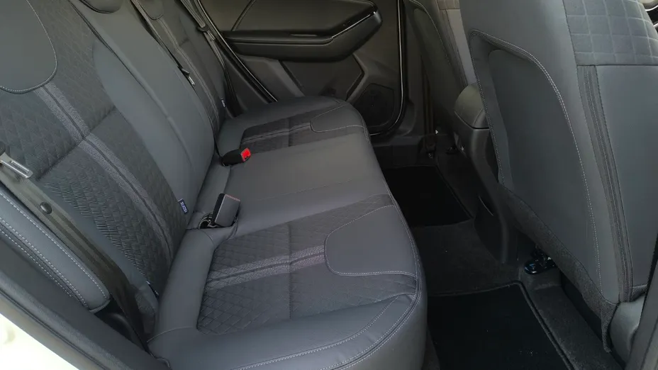 BAIC Beijing 3 Beijing 3 1.5T Luxury Nowy