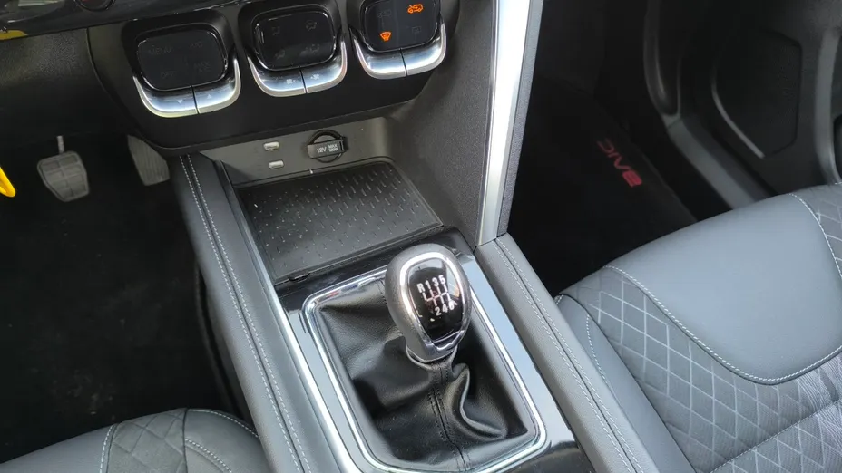 BAIC Beijing 3 Beijing 3 1.5T Luxury Nowy