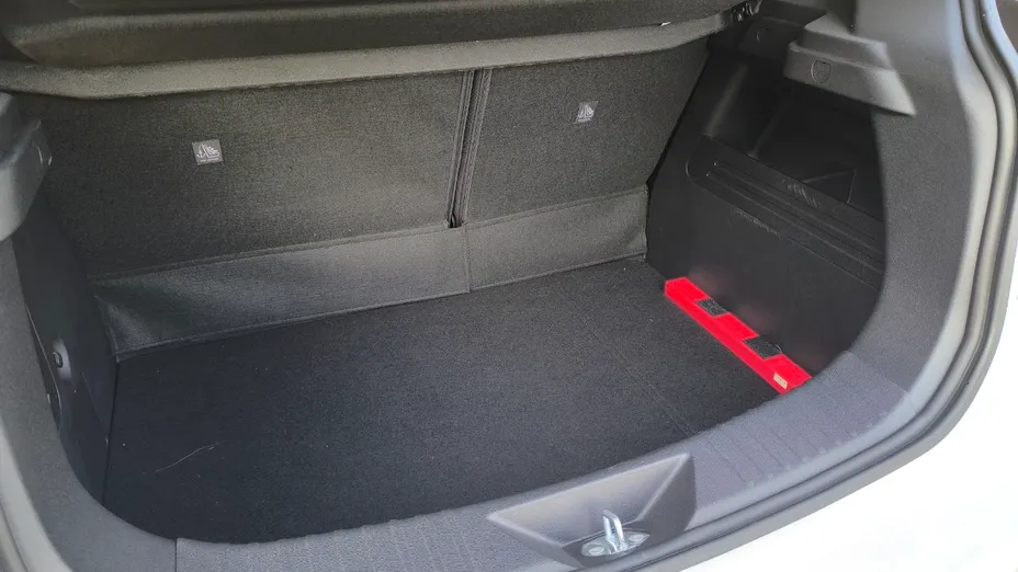 BAIC Beijing 3 Beijing 3 1.5T Luxury Nowy