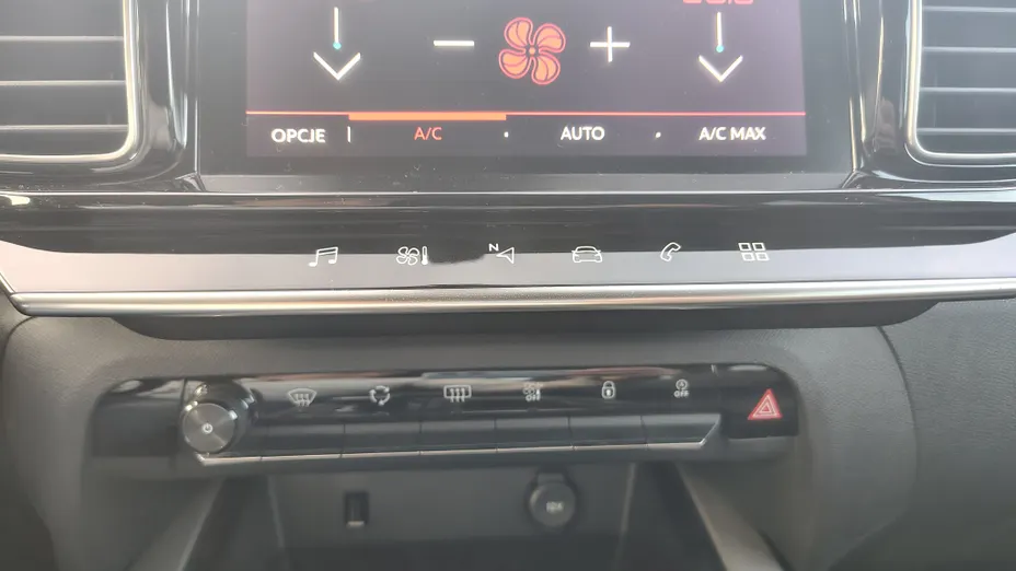 CITROEN C5 Aircross C5 Aircross 1.5 BlueHDi Feel Pack