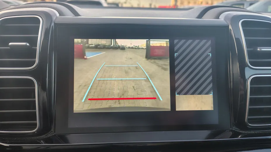 CITROEN C5 Aircross C5 Aircross 1.5 BlueHDi Feel Pack