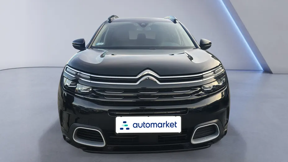 CITROEN C5 Aircross C5 Aircross 1.5 BlueHDi Feel Pack