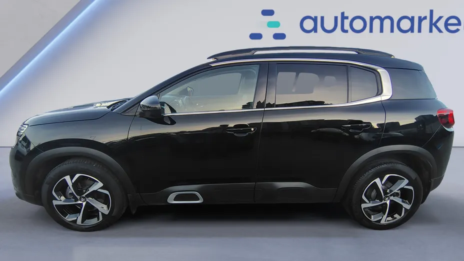 CITROEN C5 Aircross C5 Aircross 1.5 BlueHDi Feel Pack