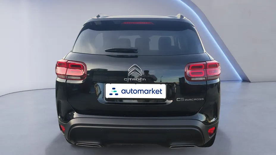 CITROEN C5 Aircross C5 Aircross 1.5 BlueHDi Feel Pack