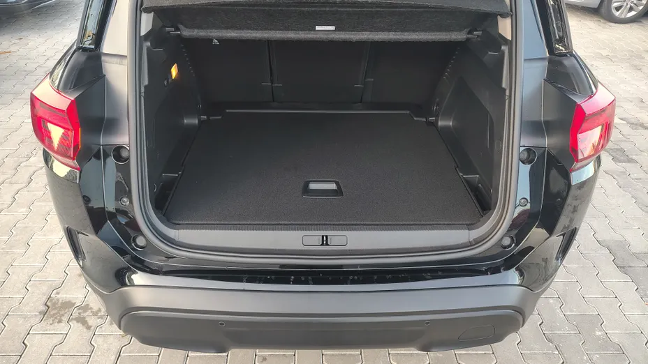 CITROEN C5 Aircross C5 Aircross 1.5 BlueHDi Feel Pack