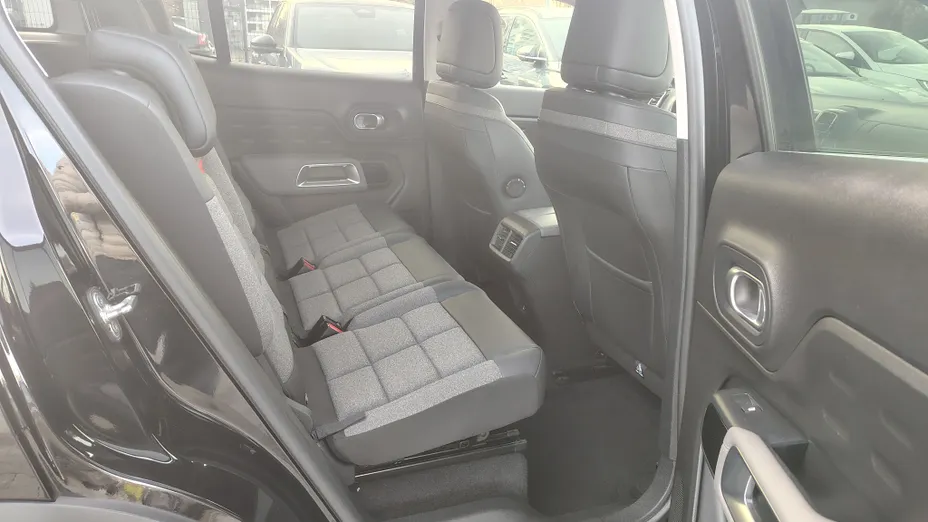 CITROEN C5 Aircross C5 Aircross 1.5 BlueHDi Feel Pack