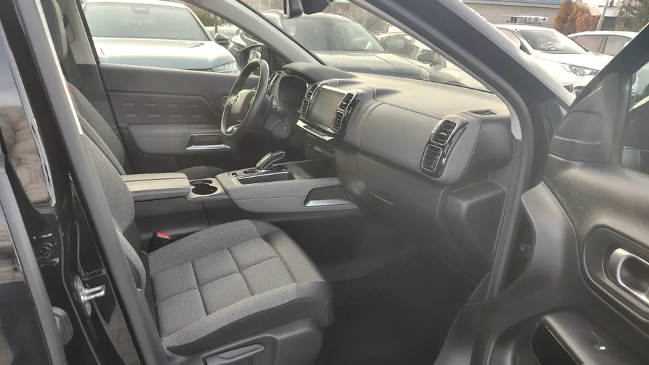 CITROEN C5 Aircross C5 Aircross 1.5 BlueHDi Feel Pack