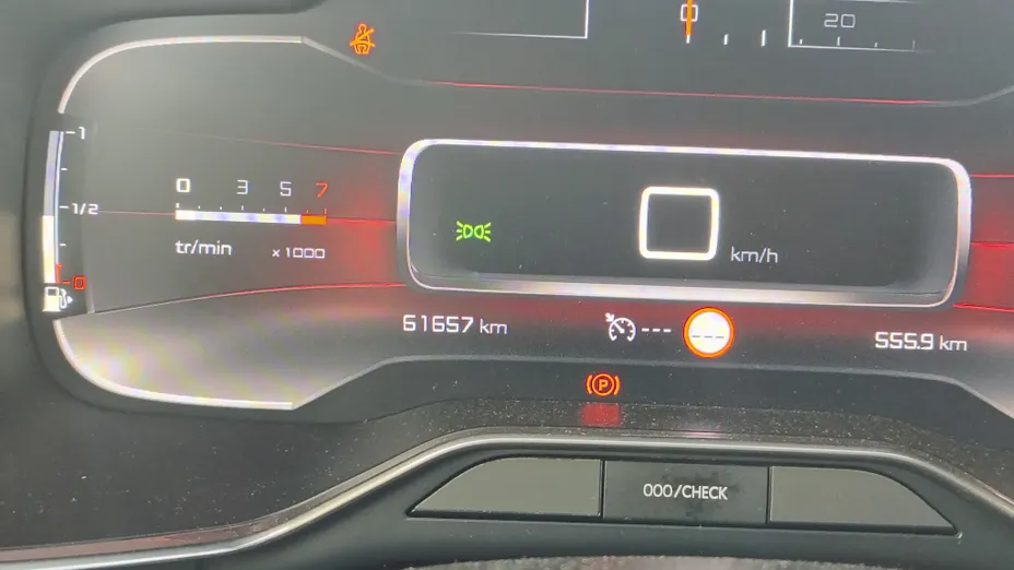 CITROEN C5 Aircross C5 Aircross 1.5 BlueHDi Feel Pack