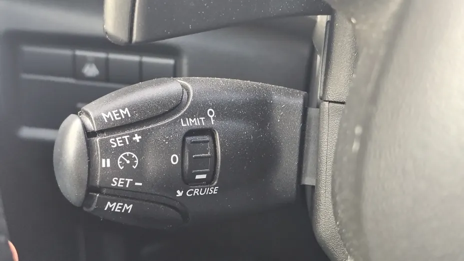 CITROEN C5 Aircross C5 Aircross 1.5 BlueHDi Feel Pack