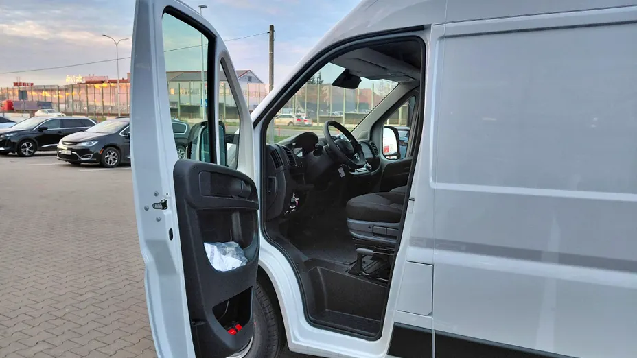 PEUGEOT Boxer -