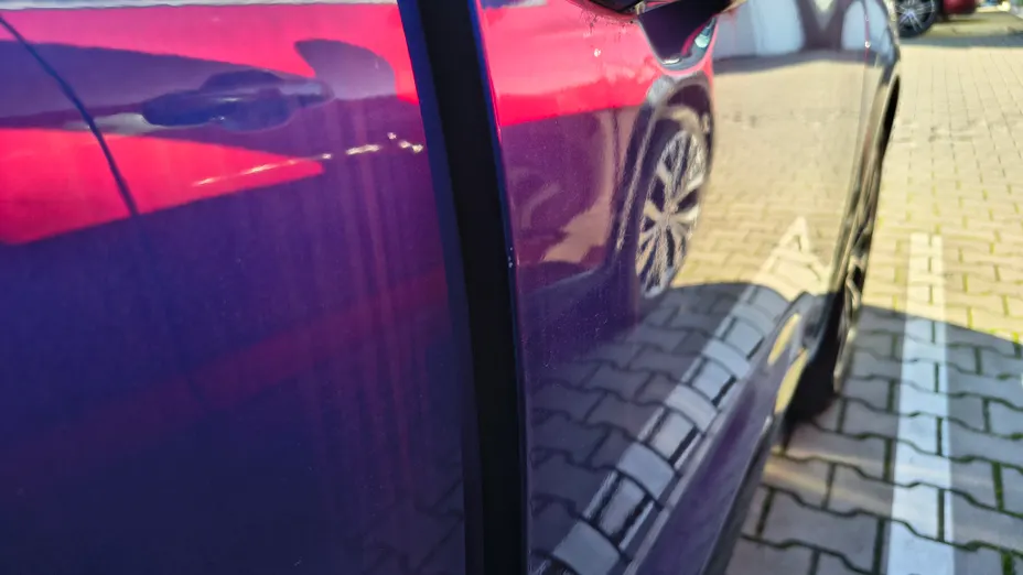 RENAULT Austral Austral 1.3 TCe mHEV Techno aut