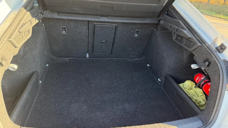 SKODA Octavia Octavia 1.5 TSI e-Tec Style DSG