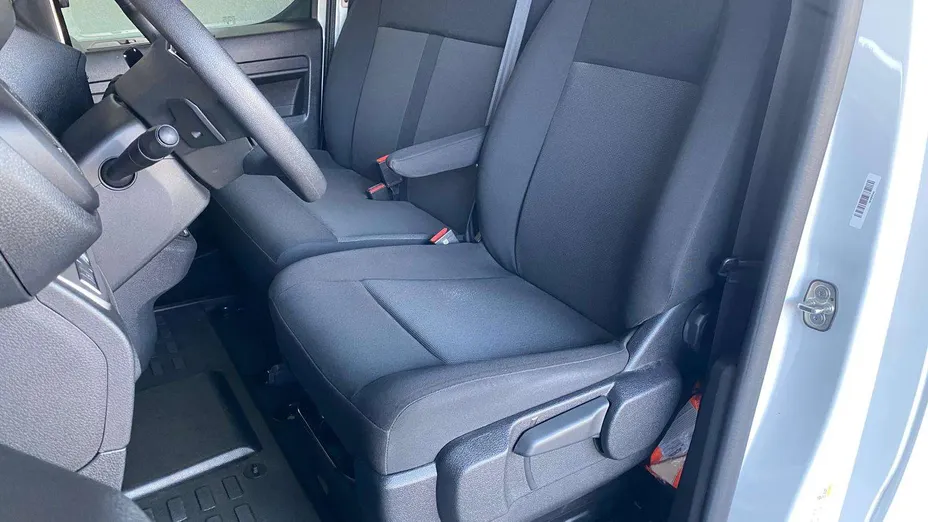 FIAT Scudo Scudo 2.0 MJ Maxi 3,1t
