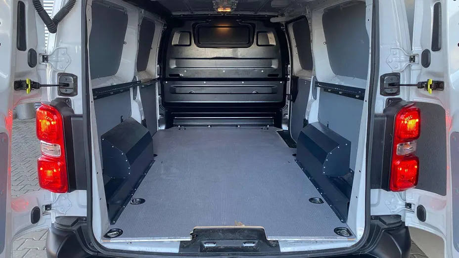 FIAT Scudo Scudo 2.0 MJ Maxi 3,1t