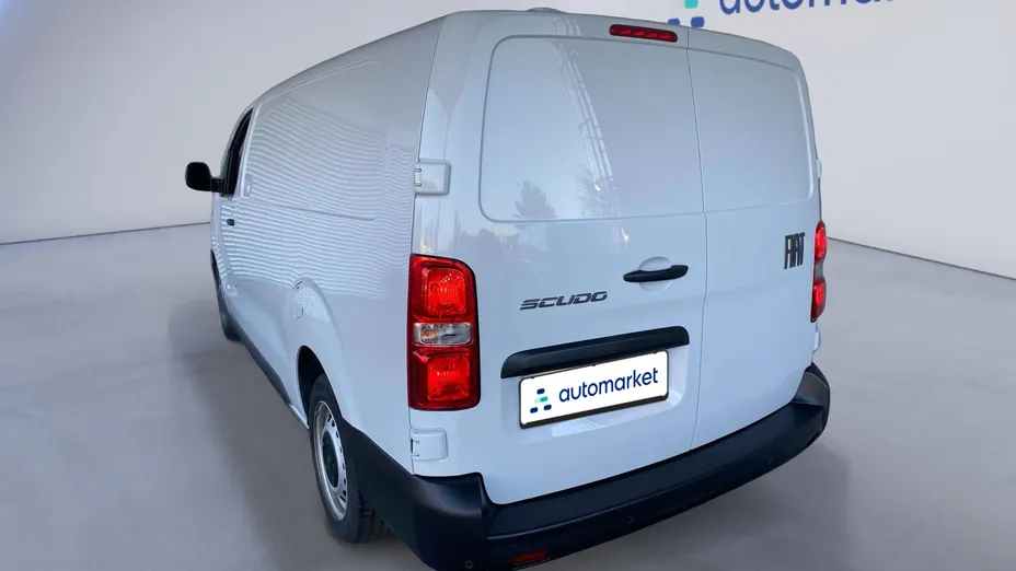 FIAT Scudo Scudo 2.0 MJ Maxi 3,1t