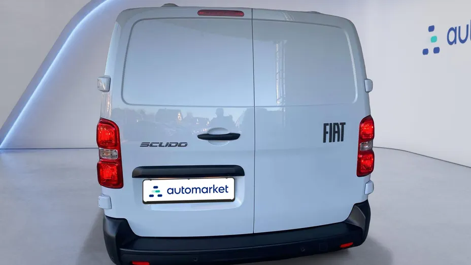 FIAT Scudo Scudo 2.0 MJ Maxi 3,1t