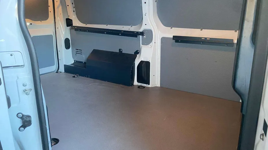FIAT Scudo Scudo 2.0 MJ Maxi 3,1t