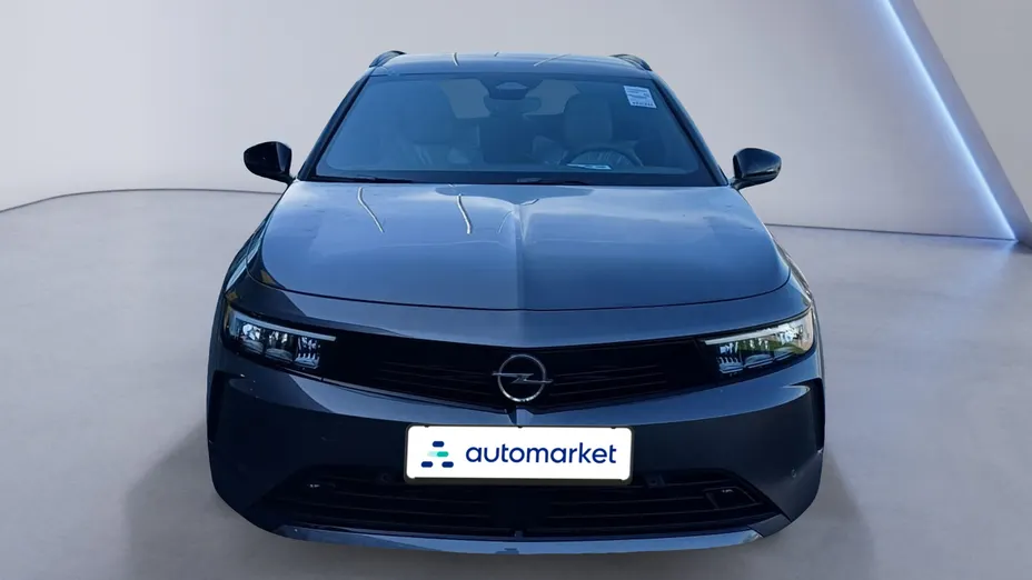 OPEL Astra Astra VI 1.2 T Edition S&S aut Nowy