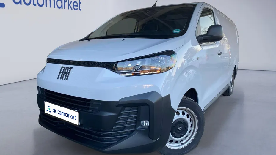 FIAT Scudo Scudo 2.0 MJ Maxi 3,1t