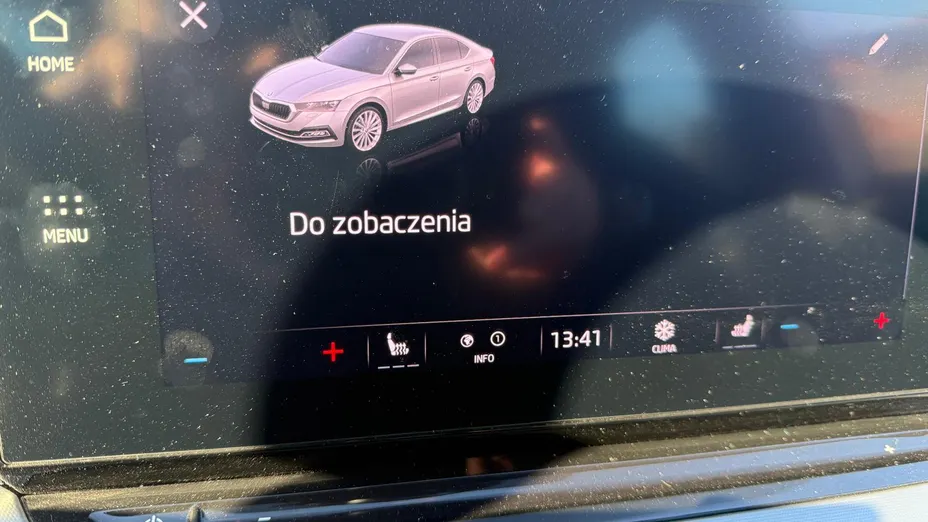 SKODA Octavia Octavia 1.5 TSI e-Tec Style DSG