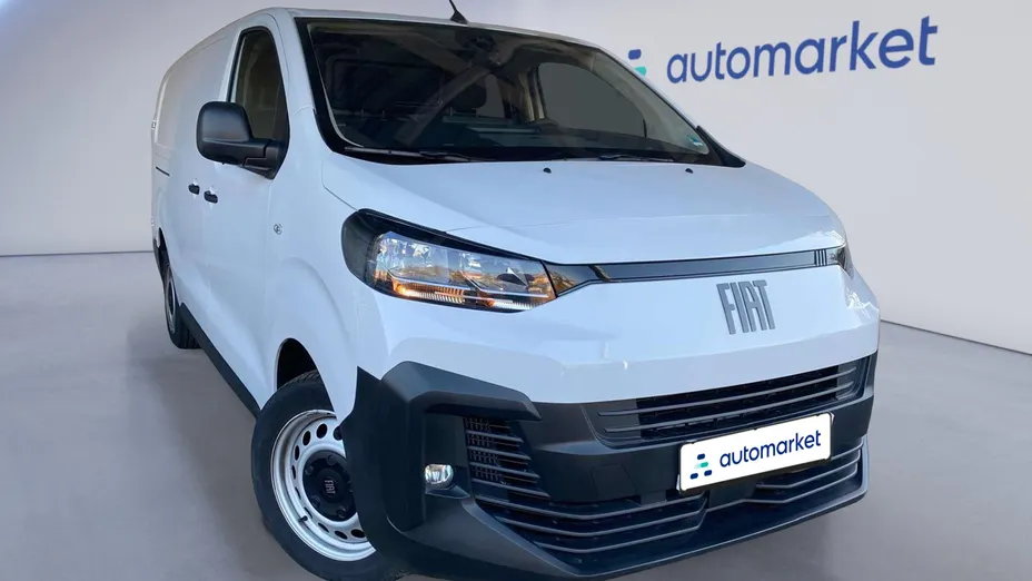 FIAT Scudo Scudo 2.0 MJ Maxi 3,1t