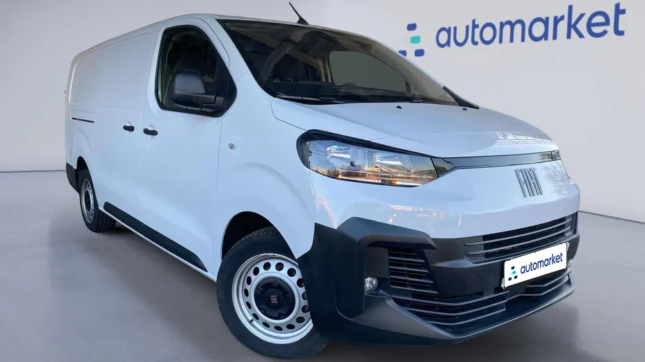 FIAT Scudo Scudo 2.0 MJ Maxi 3,1t