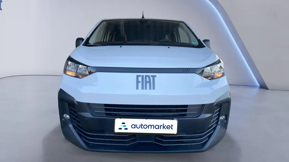 FIAT Scudo Scudo 2.0 MJ Maxi 3,1t
