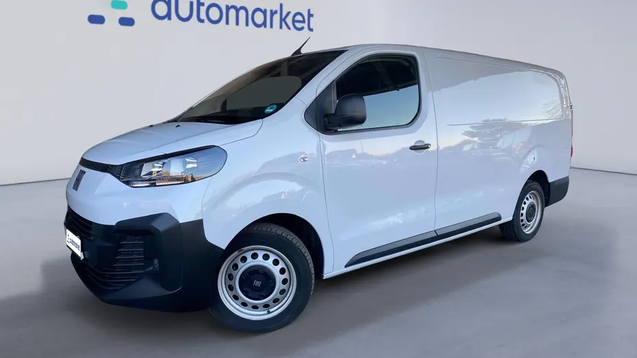 FIAT Scudo Scudo 2.0 MJ Maxi 3,1t