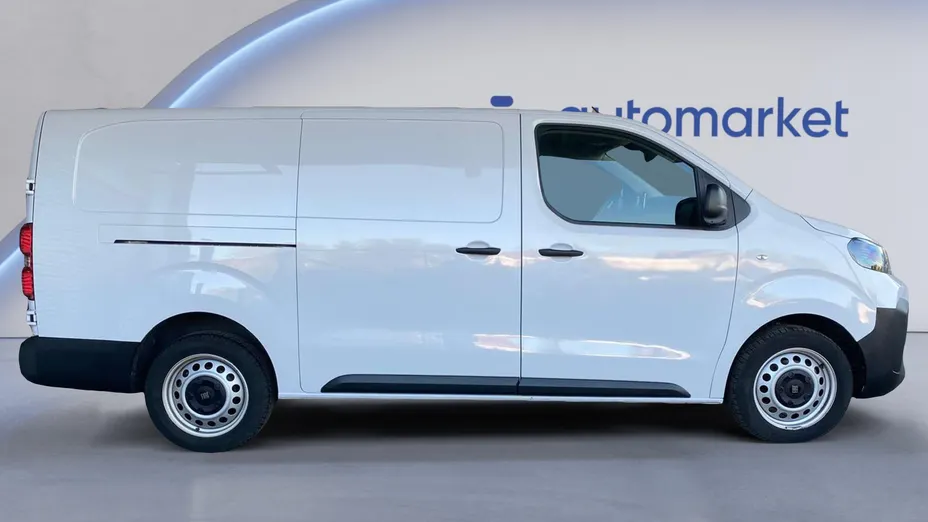 FIAT Scudo Scudo 2.0 MJ Maxi 3,1t