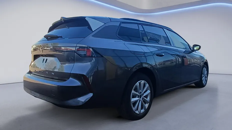 OPEL Astra Astra VI 1.2 T Edition S&S aut Nowy