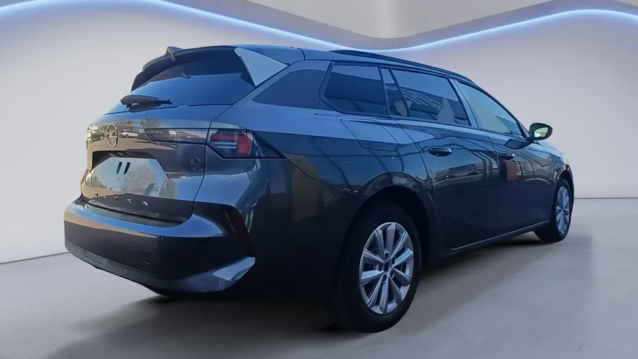 OPEL Astra Astra VI 1.2 T Edition S&S aut Nowy