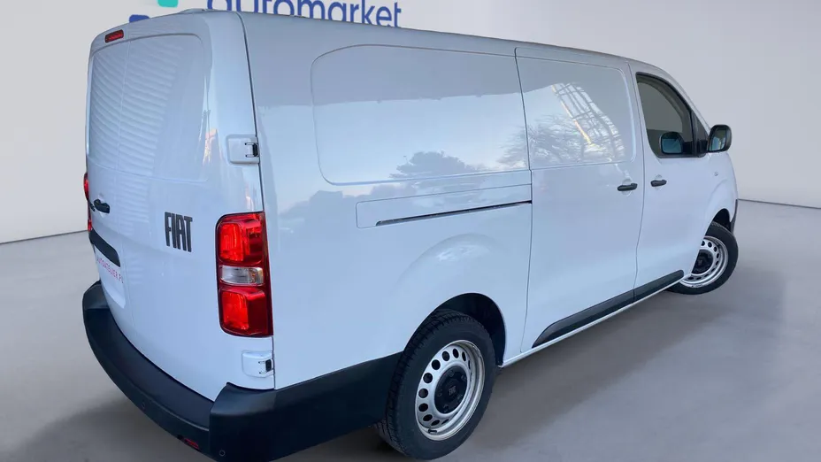 FIAT Scudo Scudo 2.0 MJ Maxi 3,1t